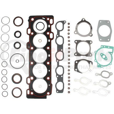 98 555 27 by ELWIS - Engine Cylinder Head Gasket Set for VOLVO