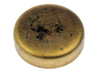 565-023 by DORMAN - EXPANSION PLUG BRASS