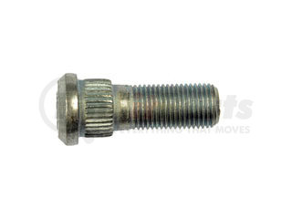 610-034 by DORMAN - WHEEL BOLT
