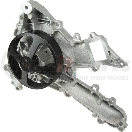 PA1165 by GRAF - Engine Water Pump for MERCEDES BENZ