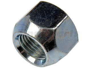611-031 by DORMAN - WHEEL NUT