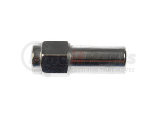 611-157 by DORMAN - WHEEL NUT CRAGAR SST