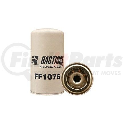 FF1076 by HASTING FILTER - HIGH EFFICIENCY