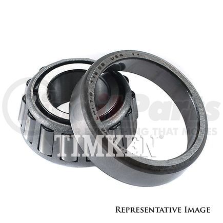 SET422 by TIMKEN - TAPERED BRG ASSY