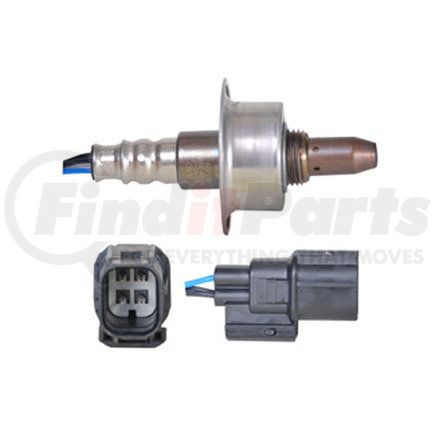 234-9091 by DENSO - Air/Fuel Sensor