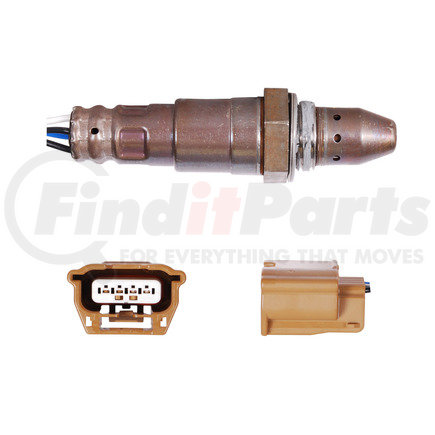 234-9135 by DENSO - Air/Fuel Sensor