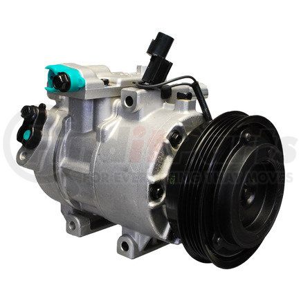 471-6023 by DENSO - A/C  Compresseur