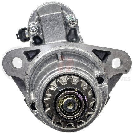 280-4251 by DENSO - Starter Motor Reman