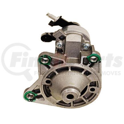 280-4274 by DENSO - Starter Motor Reman