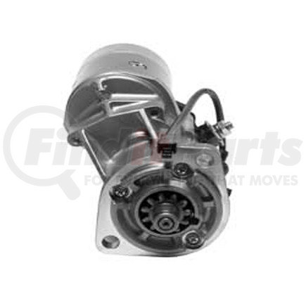 280-7005 by DENSO - REMAN STARTER