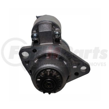 280-4286 by DENSO - Starter Motor Reman