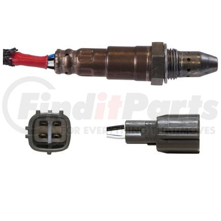 234-9139 by DENSO - Air/Fuel Sensor