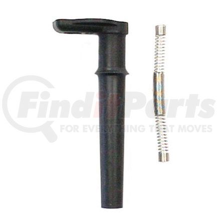 671-8155 by DENSO - COP Boots