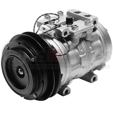 471-0137 by DENSO - A/C  Compresseur