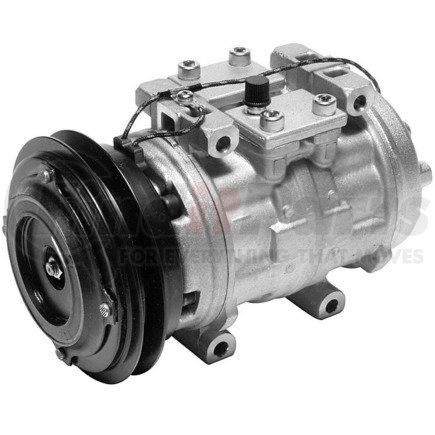 471-0170 by DENSO - A/C  Compresseur