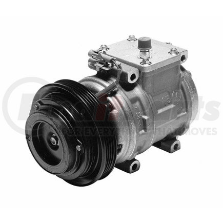 471-1223 by DENSO - A/C  Compresseur