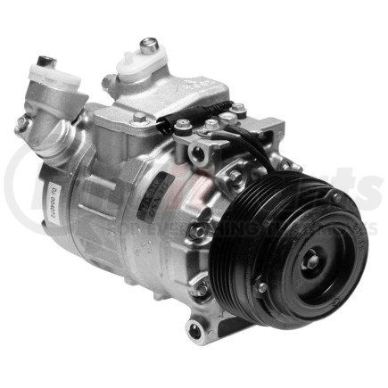 471-1121 by DENSO - A/C  Compresseur