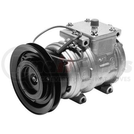 471-1165 by DENSO - A/C  Compresseur
