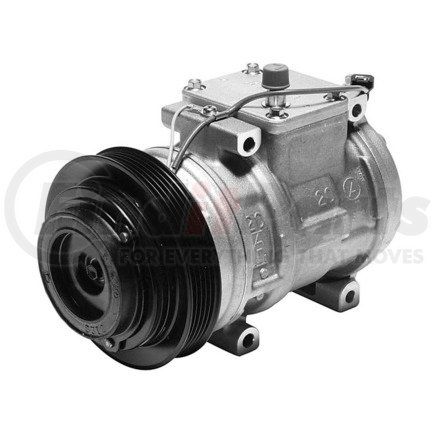 471-1183 by DENSO - A/C  Compresseur