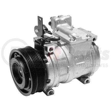 471-1263 by DENSO - A/C  Compresseur