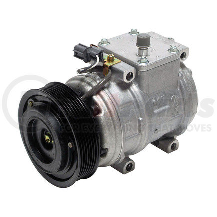 471-1360 by DENSO - A/C  Compresseur