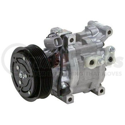 471-1426 by DENSO - New A/C Compressor
