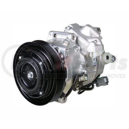 471-1482 by DENSO - A/C  Compresseur
