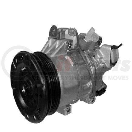 471-1496 by DENSO - A/C  Compresseur