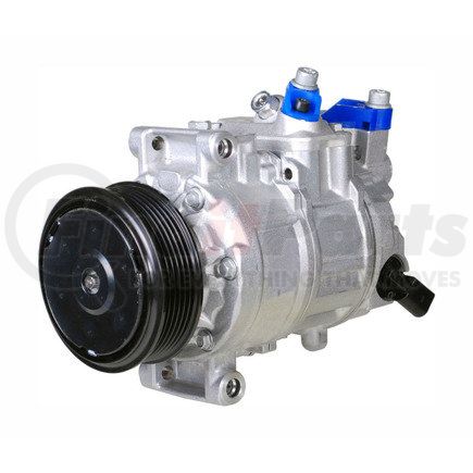 471-1501 by DENSO - A/C  Compresseur