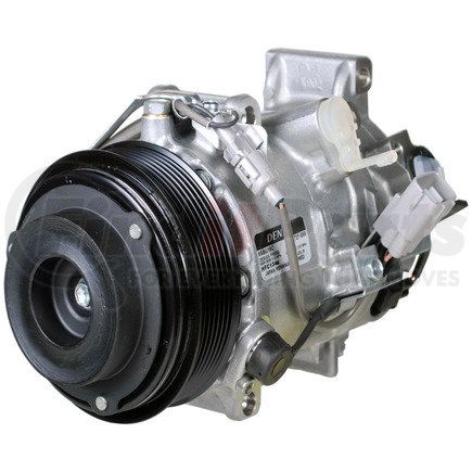 471-1568 by DENSO - A/C  Compresseur