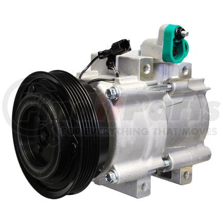 471-6011 by DENSO - A/C  Compresseur