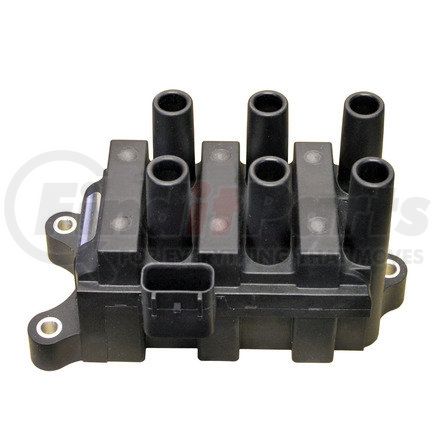 673-6001 by DENSO - Direct Ignition Coil