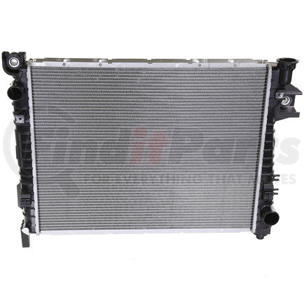 221-9034 by DENSO - Radiateur