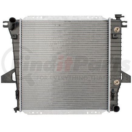 221-9137 by DENSO - Radiateur