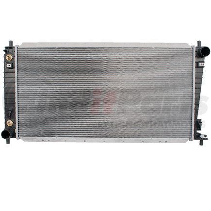 221-9367 by DENSO - Radiateur