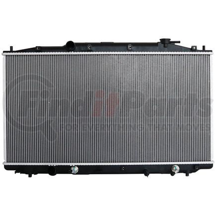 221-9558 by DENSO - Radiateur