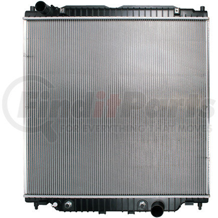 221-9407 by DENSO - Radiateur
