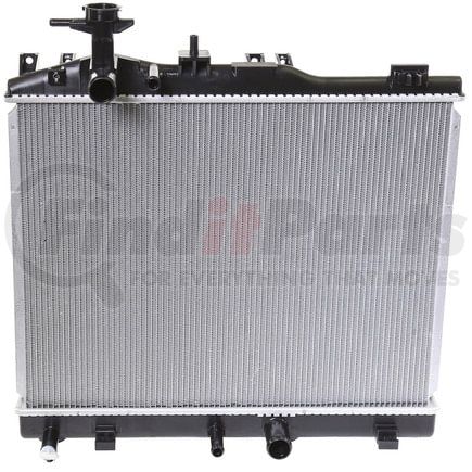 221-9447 by DENSO - Radiateur