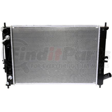 221-9489 by DENSO - Radiateur