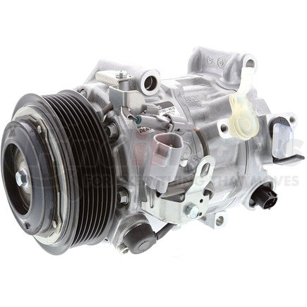 471-1045 by DENSO - New A/C Compressor
