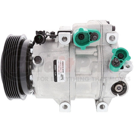 471-6064 by DENSO - A/C  Compresseur