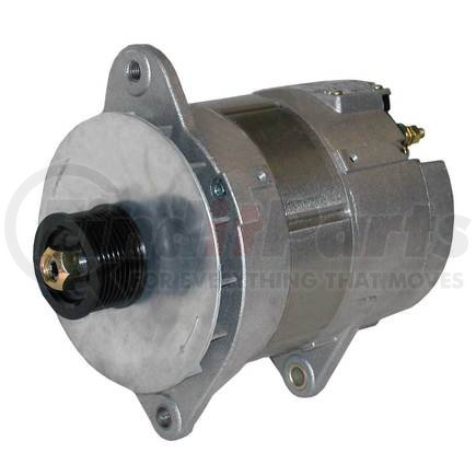 A0014863JB by PRESTOLITE - High Output Alternator