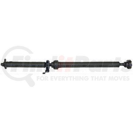 946-032 by DORMAN - Rear Driveshaft