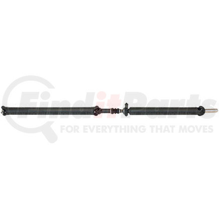 946-084 by DORMAN - Rear Driveshaft