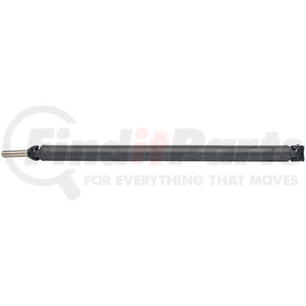 946-100 by DORMAN - Rear Driveshaft