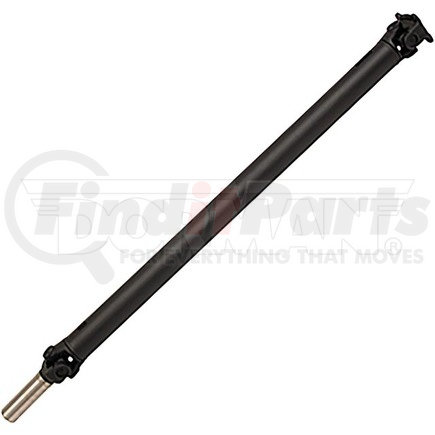 946-120 by DORMAN - Rear Driveshaft