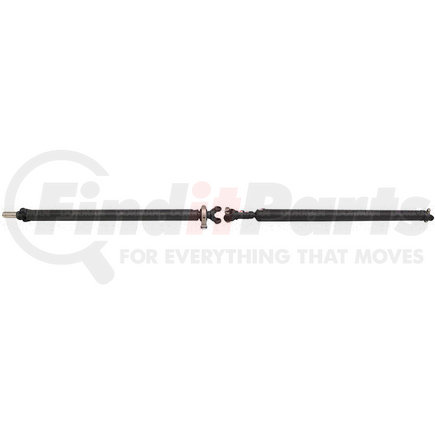 946-088 by DORMAN - Rear Driveshaft