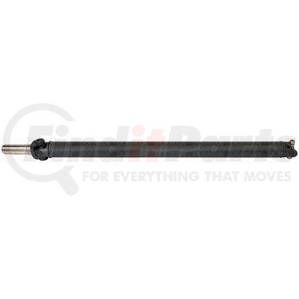 946-090 by DORMAN - Rear Driveshaft