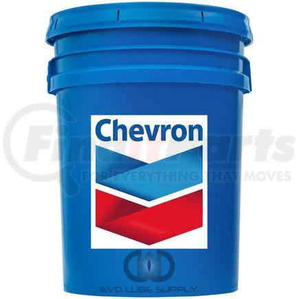 259117384 by CHEVRON - Chevron Delo Synthetic Grease SFE EP [30-lb. Pail] 259117384