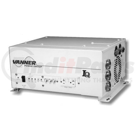 IQ12-3600 by VANNER - INVERTER MOD SINE WA